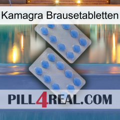 Kamagra Effervescent 20